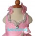 Infant/toddler/baby/children/kids Girl's glitz Pageant evening/prom Dress/clothing  EB1211A